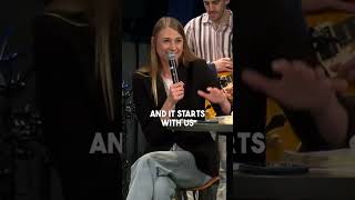 Celebrity Unlocking Holy Boldness: The Power of the Holy Spirit for Radical Obedience Profile