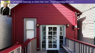 196 SW SECOND ST video tour