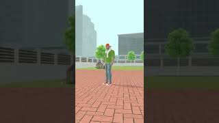 how to activate drone mode in Indian Theft Auto simulator game #itas #shorts