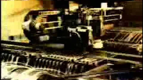 WEG drive system, geared motor, motor introduction part 2