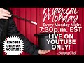 Magical Monday, March 17, 2025
