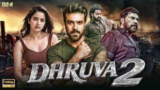 Dhruva 2 (2026) Ram Charan | New Released Blockbuster South Hindi Dubbed Full Action Movie in 4K