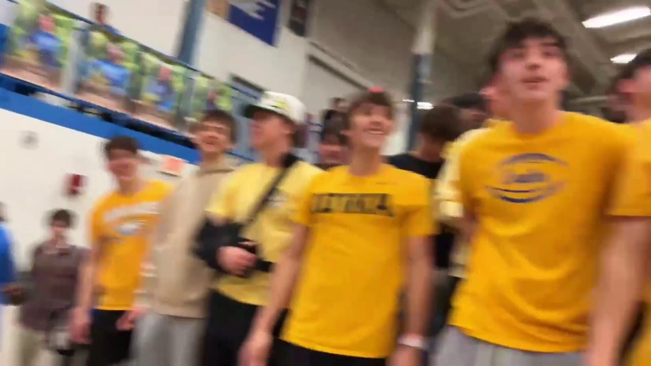 Carl Sandburg High School vs Lockport High School Mens Varsity Basketball