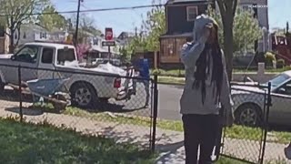 Man robbed while gardening in his front yard in DC