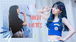 Download Lagu Gfriend Eunha Ultimate High Note Compilation MP3 Download Lagu Gfriend Eunha Ultimate High Note Compilation MP3