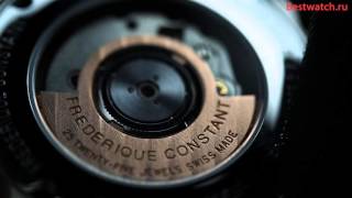 Frederique Constant FC306S4S6, FC306V4S3B2