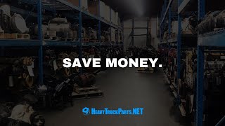 Save Money - HeavyTruckParts Net