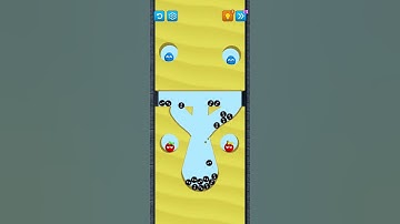 Lucky Balls All 31 Level Android,ios Gameplay New Update #shorts #luckyball