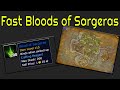 Fast & Easy Blood of Sargeras Farm