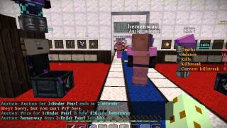 Lichcraft:Kitpvp w/Cooldude Ep 1: The Introduction