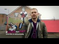 What I love: Carl Frampton
