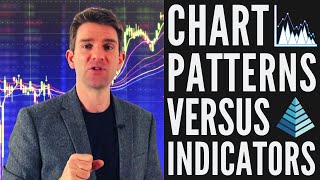 Chart Patterns versus Technical Indicators! 🤔