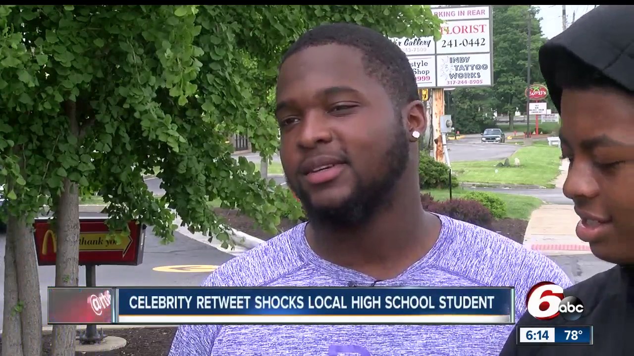 Kobe Bryant gets Ben Davis class out of exam