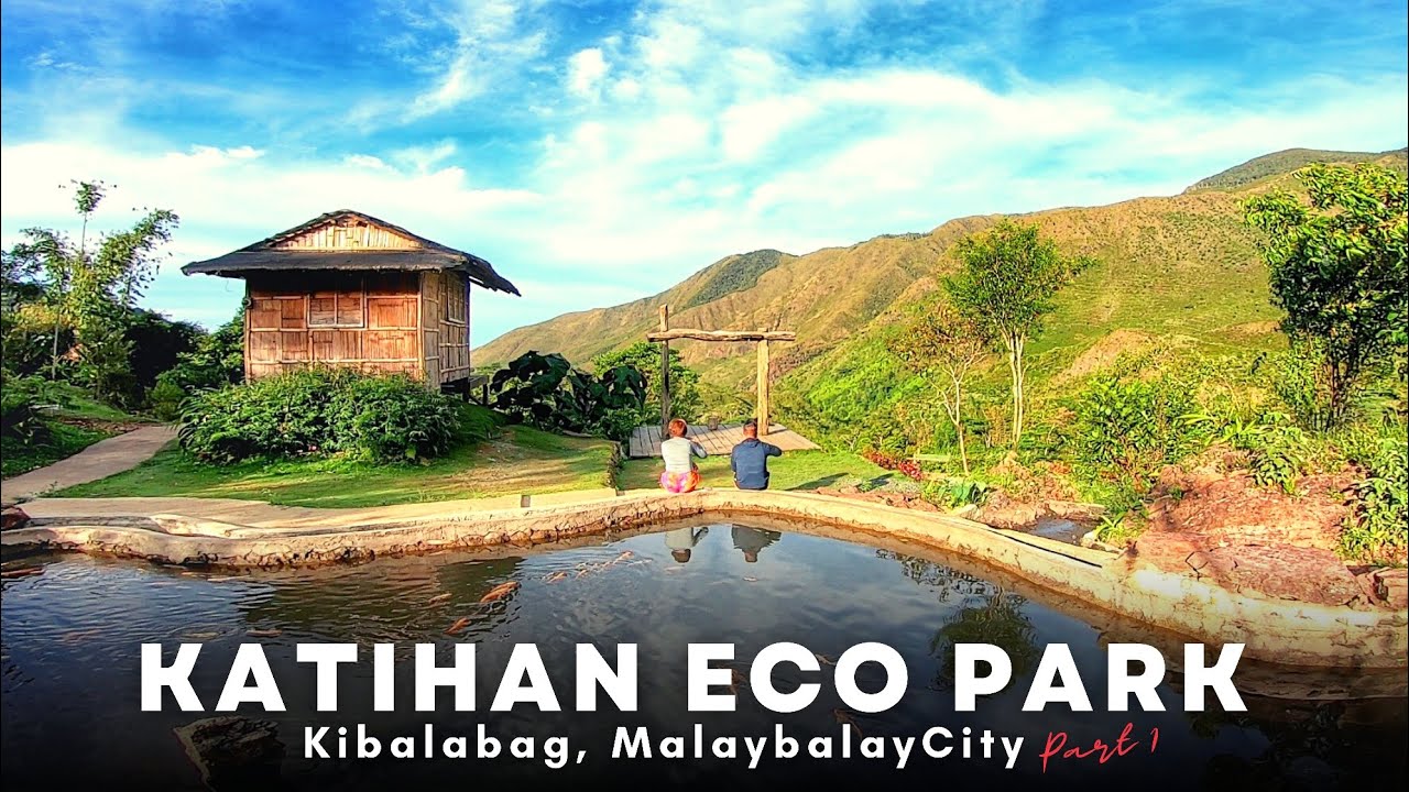 Katihan Eco Park Malaybalay Bukidnon Adventure Part 1 YouTube katihan-eco-park-malaybalay-bukidnon-adventure-part-1-youtube