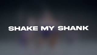 Luke Day - Shake My Shank Lyric Video
