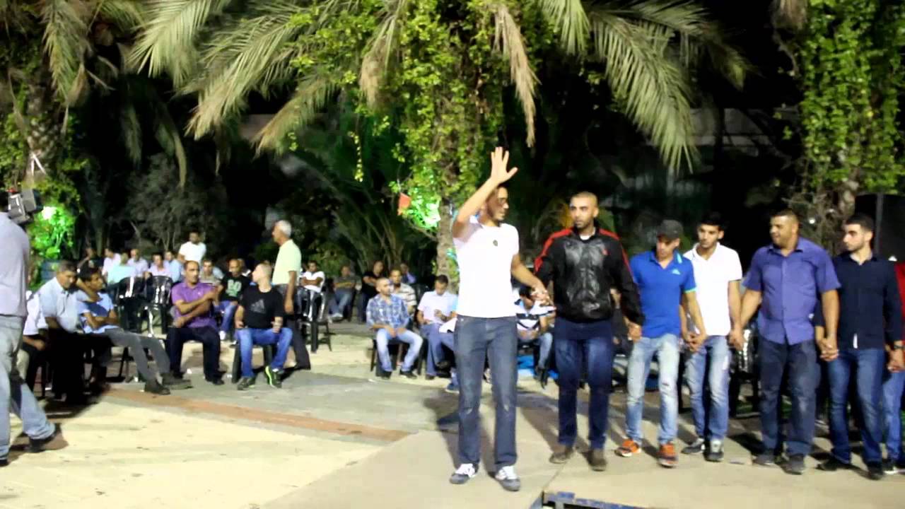 افراح الظهرات جزى 2 عرعرة محمد ابو غوش رجا ابو عابد