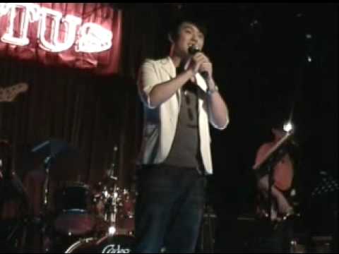 張心傑090831在Lotus演唱未剪版1-5