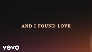 Vignette de la vidéo "Amber Run - I Found (Official Lyric Video)"