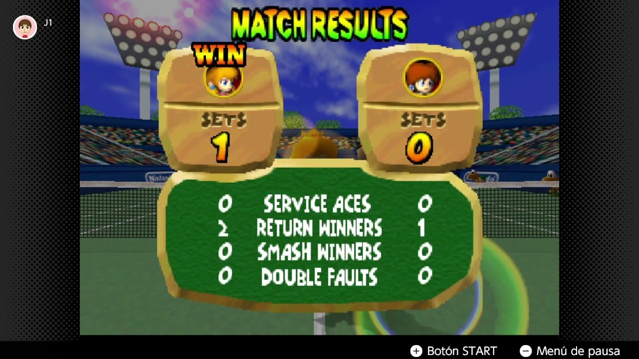 Movie 069 Nintendo Switch Short Special Gameplays Collection Spanish English Japanese 720p Quality