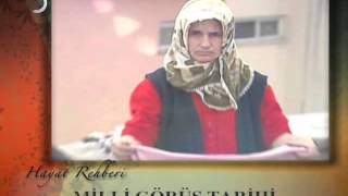 Mi̇lli̇ Görüş Nedi̇r