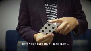 CGI (Card Gaff Impossible) - Performance