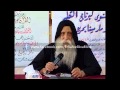 عظة لابونا رافائيل افامينا