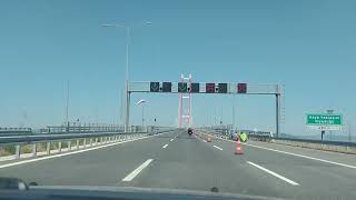 Sila yolu 2023 10Temmuz - Çanakkale köprüsü güncel fiyatı