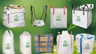 EPPベトナム-製品は管状/円形バッグ/バッフルビッグバッグ/スリングビッグバッグ/ベンチレーテッドサックを表示します