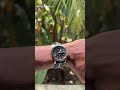 Hamilton Khaki Murph 38mm - Wrist Roll