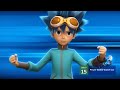 باور باتل واتش كار الحلقة 15 باشا انمي