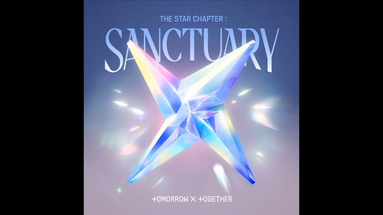 TOMORROW X TOGETHER - Higher Than Heaven (Extended by Miyawaqi Waz)