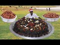 KING SIZE BLACK BOURBON CAKE |  CHRISMAS SPECIAL CAKE | KGF COOKING CHANNEL | KARUPASAMY THATHA