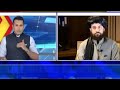 Mula muhammad yaqoob mujahid first exclusive interview with india tv  english interview