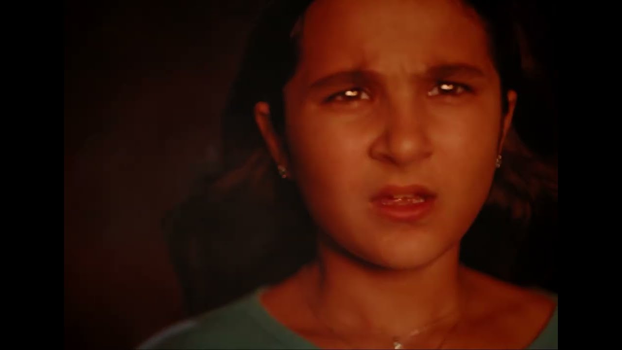 Firewall Trailer - "A Shahnameh Film Set In Texas"