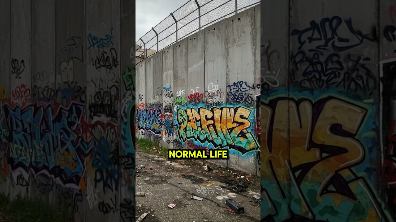 Israel vs Palestine | A Century of Conflict || 