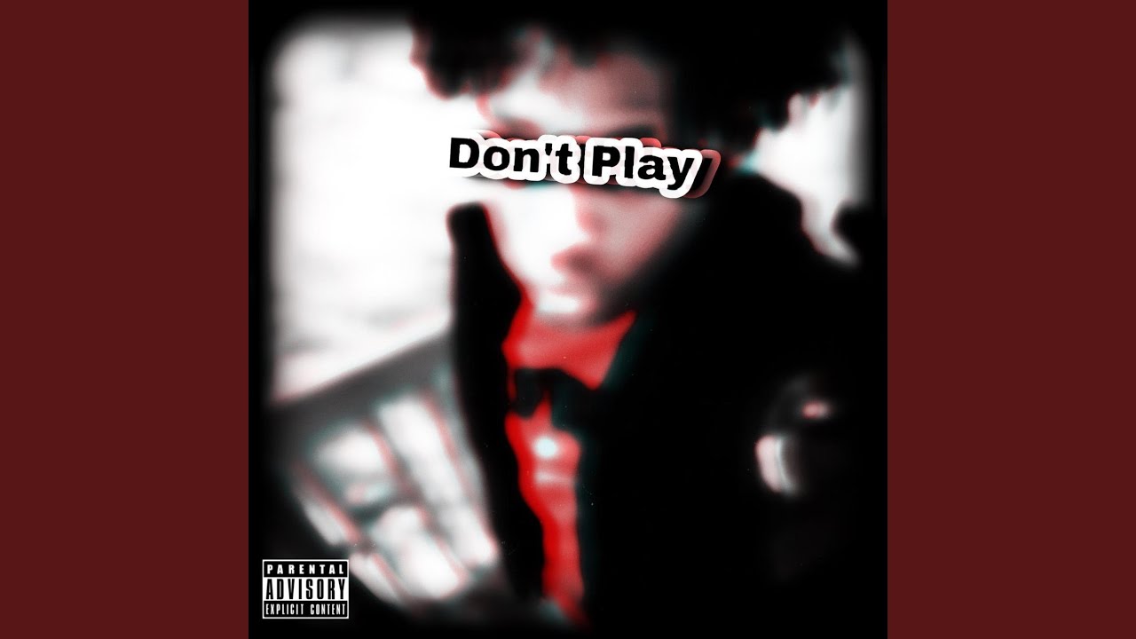 Watch Don't PLAY on YouTube Watch Don't PLAY on YouTube