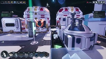 Astro Colony - Part 5 - Planetary Mining