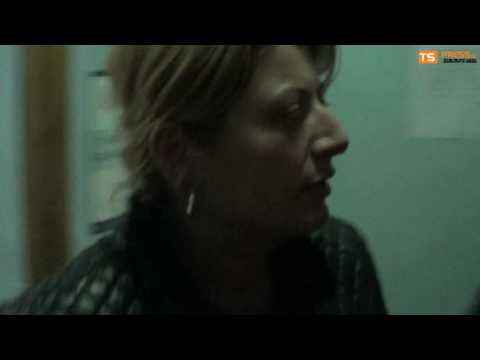 ირაკლი ხახუბია საუბნო კომისიის წევრებს ფოთის მერიაში შეხვდა