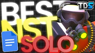 Download Lagu NEW EZ BEST SOLO NST FROST MODE GRIND | CRATE/GEM/COIN GRIND - Tower Defense Simulator: TDS (ROBLOX) MP3