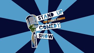 2025 Inside the Greenhouse Climate Comedy Special, CU Boulder: Boulder, CO, USA