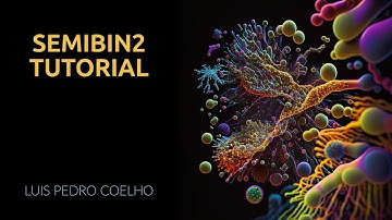 SemiBin2 Tutorial