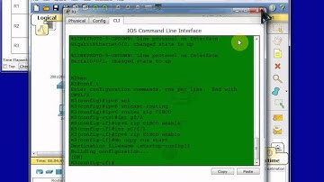 7.3.2.3 - Configuring RIPng