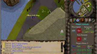 BEST SERVER EVER - ROSSEHSCAPE