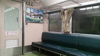 台鐵柴客 DR1000型 空轉時的齒輪音變化