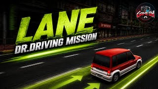 "LANE" Dr.Driving  screenshot 3