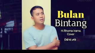 Download lagu Bulan bintang Cipt-H.Rhoma irama Cover Deni saputra#dangdut #trending#rhomairamaterbaru