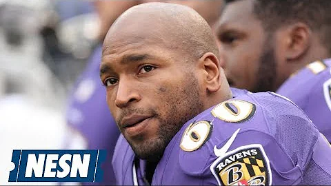 Eugene Monroe Interview: Marijuana, CTE And Why He...