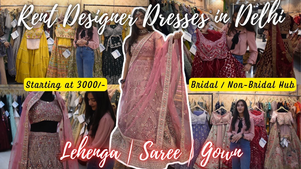 Designer Gown Sarees - Buy Latest Collection of Gowns Online 2024
