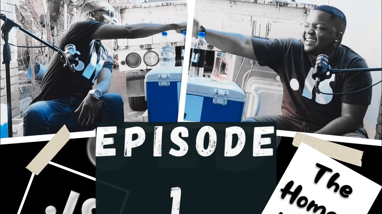 Episode 1 • Full Episode - YouTube