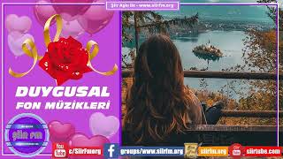 Duygusal Fon Müzikleri - Ağlama Bebeğim